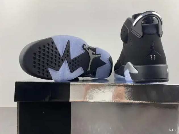 Boostmaster lin Air Jordan DX2836-001 Silver 6 Metallic 0511